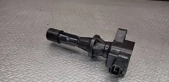 Ford Mondeo MK IV High voltage ignition coil 6E5G12A366 N7431 0297008392