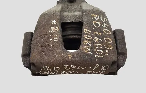 Volvo S40 Front brake caliper