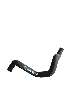 Subaru Forester SH Air intake hose/pipe