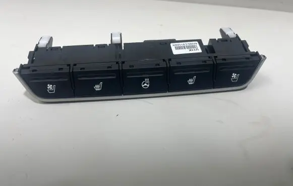 KIA Sorento Seat heating switch 93300C5110WK U11K