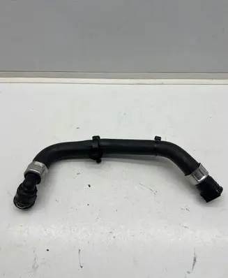 Citroen C4 II Picasso Engine coolant pipe/hose 9678747680