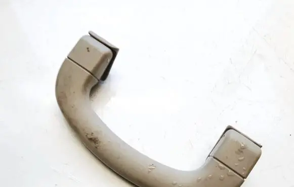 Alfa Romeo 159 Front interior roof grab handle c982