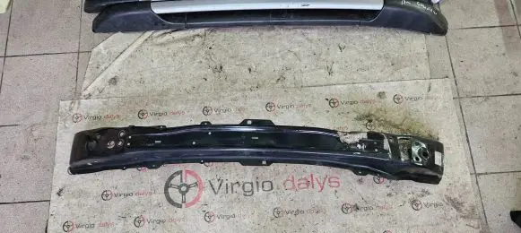 Dacia Sandero II Front bumper cross member