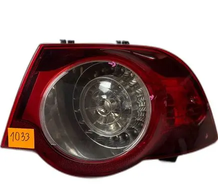 Volkswagen PASSAT B6 Rear/tail lights 1Q0945258A