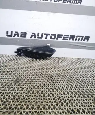 Audi Q2 - Other interior part 81A880755A
