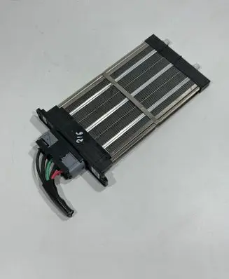 Hyundai i20 (PB PBT) Electric cabin heater radiator 12807G010