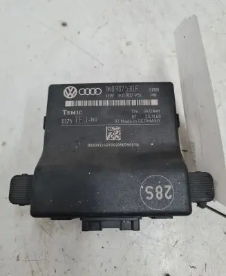 Volkswagen Touran I Gateway control module 1K0907530F