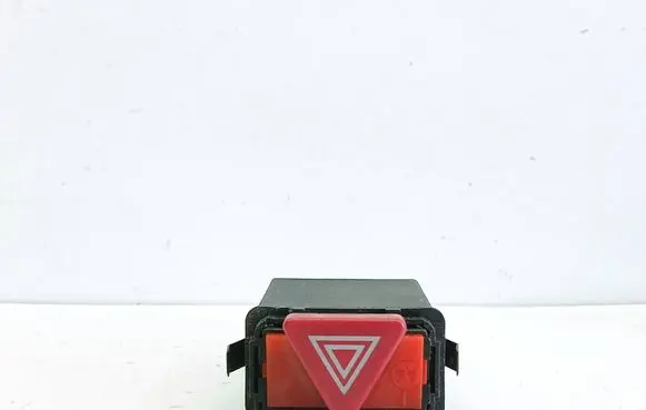 Audi A4 S4 B5 8D Hazard light switch 8D0941509H