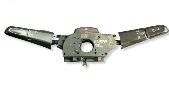 Mercedes-Benz Sprinter W906 Light switch 0005407545