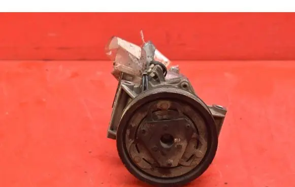 Dacia Dokker Air conditioning (A/C) compressor (pump) 926003VC6B