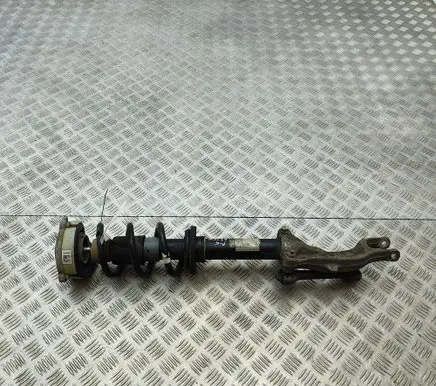 Audi A4 S4 B9 8W Front shock absorber/damper 8W6413031G