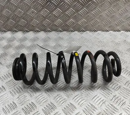 Hyundai Kona II Rear coil spring 55330HFEA0