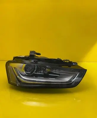 Audi A4 S4 B8 8K Headlight/headlamp 8K0941032C