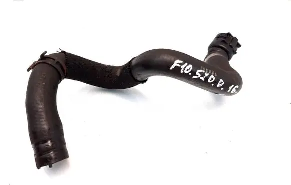 BMW 5 F10 F11 Engine coolant pipe/hose 9170347 15476810