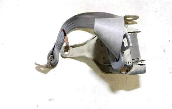 Mazda 626 Rear seatbelt 535622401