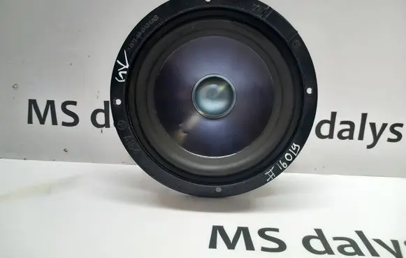 Mercedes-Benz ML W164 Rear door speaker A1648201102 1648201102