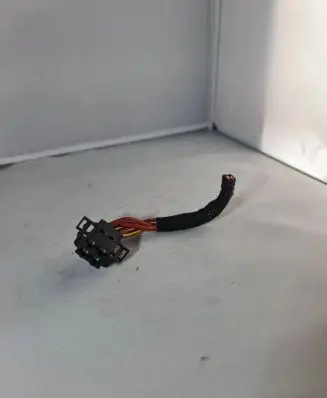 Porsche Cayenne (92A) Other wiring loom 1J0972772