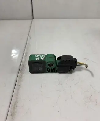 Volvo V50 Airbag deployment crash/impact sensor 31264409
