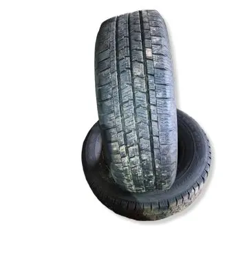 Volkswagen Transporter - Caravelle T5 R16 C winter tire 21565R16C