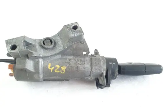 Volkswagen Transporter - Caravelle T5 Ignition lock 4B0905851C