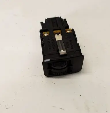 Volkswagen Golf IV Headlight level height control switch 1J0941333A