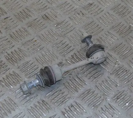 Steering tie rod