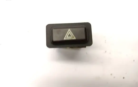 BMW 3 E30 Hazard light switch 50202751 61311380335