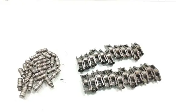 Ford Transit Valve rocker arm 