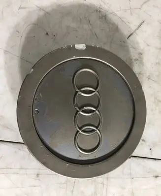 Audi A6 S6 C5 4B Original wheel cap 4B0601165J