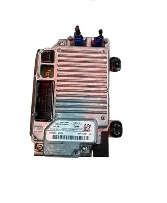 Ford Transit Custom Head unit multimedia control JK2T14G371ADB