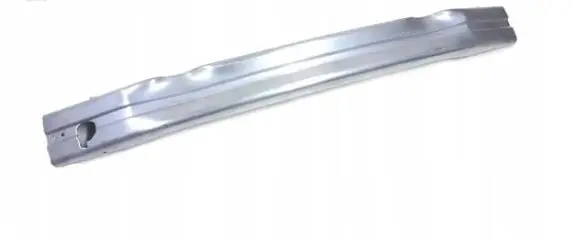 Audi A4 S4 B7 8E 8H Front bumper support beam 8E0807109J