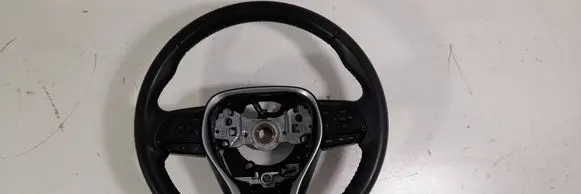Toyota RAV 4 (XA50) Steering wheel GS12007880