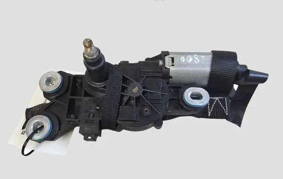Volvo V70 Rear window wiper motor 53029212 30663891