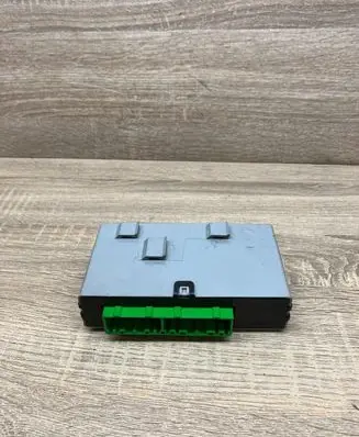 Volvo S40, V40 Other control units/modules 30630081 MB2323008660