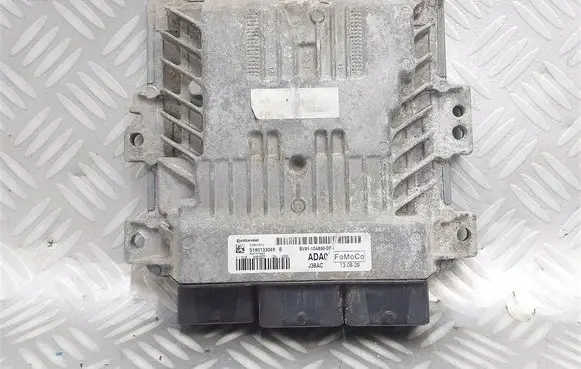Ford Focus Engine control unit/module ECU BV6112A650DFA