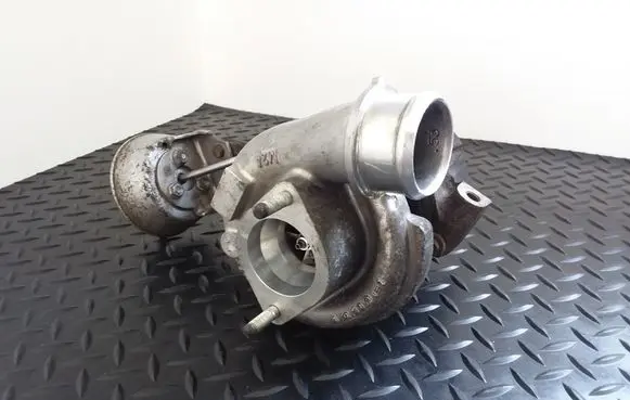 Honda Civic Turbo 18900RSRE01 753708 7537085