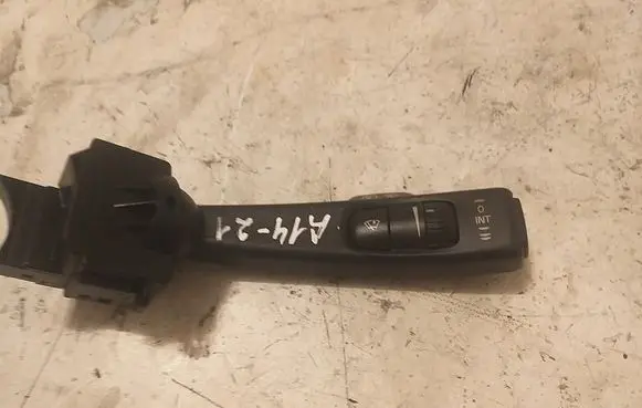 Volvo V50 Indicator stalk 17D770