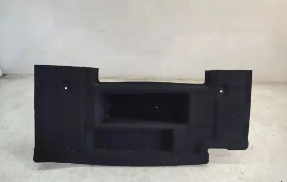 BMW 7 F01 F02 F03 F04 Glove box in trunk 9116124