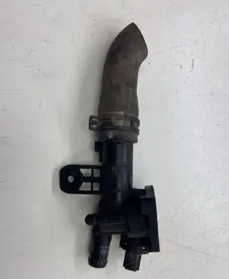 Thermostat/thermostat housing