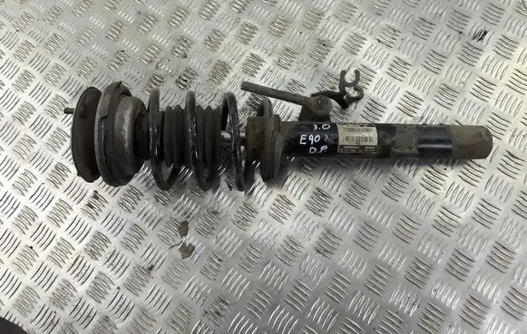 BMW 3 E90 E91 Front shock absorber with coil spring 6796160
