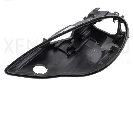 Porsche Panamera (970) Headlight part 