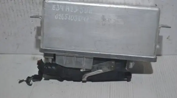 BMW 5 E34 ABS control unit/module 0265103047