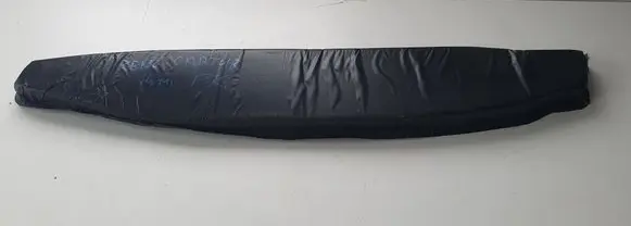 Renault Captur Fender foam support/seal 