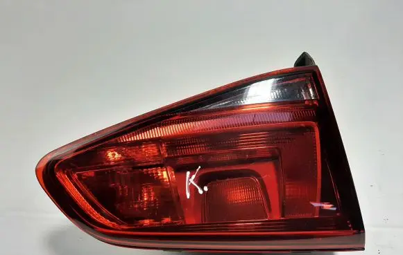 Volkswagen Golf VII Tailgate rear/tail lights 5G0945093AC