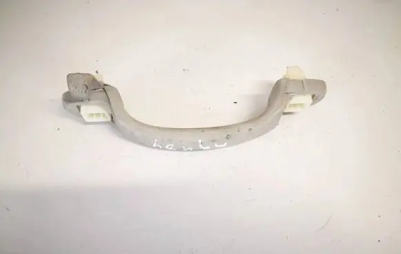 Saab 9-3 Ver2 Rear interior roof grab handle 12794034
