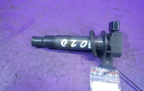 Toyota Yaris Verso High voltage ignition coil 90080-19021