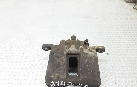 Honda FR-V Front brake caliper