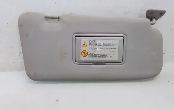 Nissan X-Trail T30 Sun visor
