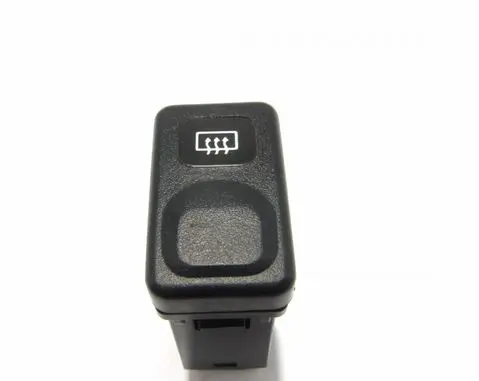 KIA Sportage Windscreen/window heater switch 970920