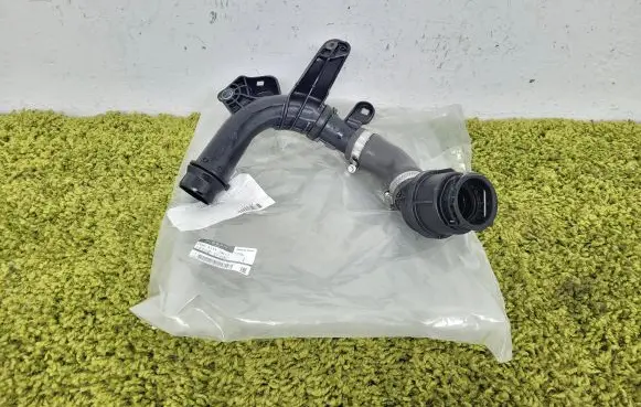 Nissan Micra K14 Intercooler hose/pipe 14460-5fp0c